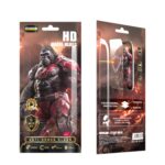 ATB HD Matte Anti-shock Glass