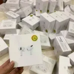 AirPods Pro ANC 2nd Gen Premium Quality - Image 2