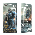 ATB HD Anti-Shock Glass Screen Protector