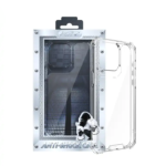 Anti Shock & Dustproof for iPhone – Atouchbo