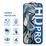 Lito HD Pro Clear for iPhone 11 / XR