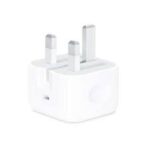Genuine Apple 20W USB-C Power Adapter (1Y)