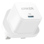 Anker PowerPort III 20W Cube Charger