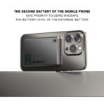 10,000mAh Magsafe UltraSlim Power Bank – Lito 6m - Image 4