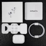 Airpods pro 2nd GEN (A grade)