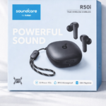 R50I WIRELESS EARBUDS PREMIUM QUALITY (CH)